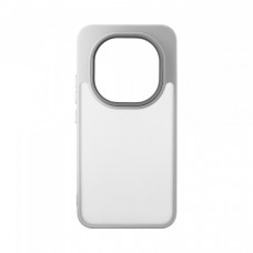 Чохол ArmorStandart Frame для Xiaomi Redmi Note 15 Pro Plus 5G / Poco M8 Pro 5G Grey (ARM90023)