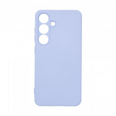 Чохол ArmorStandart ICON для Samsung S25 Camera cover Lavender (ARM81575)