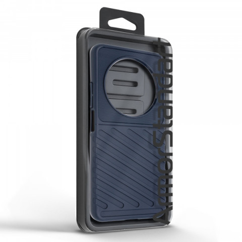 Чохол ArmorStandart Rhino для Xiaomi Redmi 14C 4G / Redmi A4 / Poco C75 Blue (ARM81328)