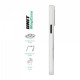 Чохол ArmorStandart Unit MagSafe для Apple iPhone 16 Pro Max Matte Clear (ARM78716)