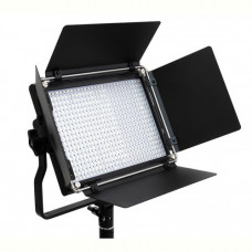 Накамерне світло PowerPlant LED 540ASRC (LED540ASRC)