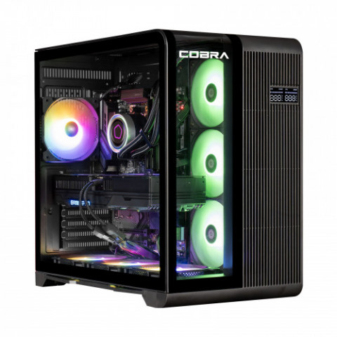 Персональний комп`ютер COBRA Gaming Windows 11 Home (A99X.32.S1.57T.22037W)