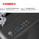 Персональний комп`ютер COBRA Gaming Windows 11 Home (A99X.32.S1.57T.22037W)