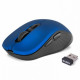 Мишка бездротова Sven RX-560SW Blue USB