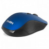 Мишка бездротова Sven RX-560SW Blue USB