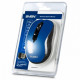 Мишка бездротова Sven RX-560SW Blue USB