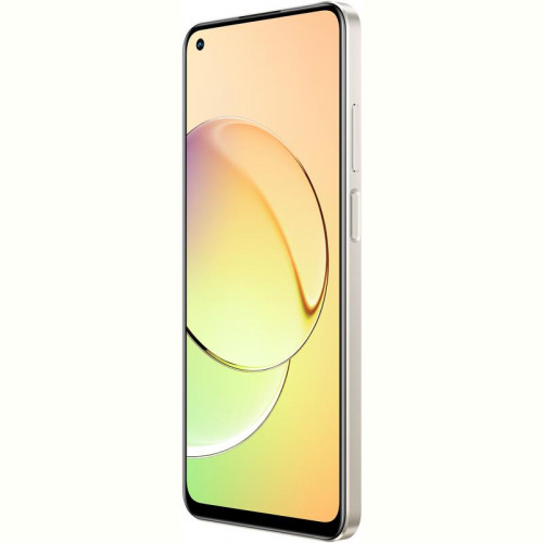 Смартфон Realme 10 8/128GB (RMX3630) Dual Sim Clash White