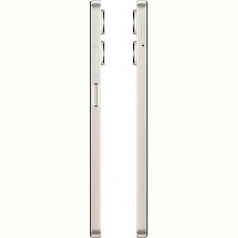 Смартфон Realme 10 8/128GB (RMX3630) Dual Sim Clash White