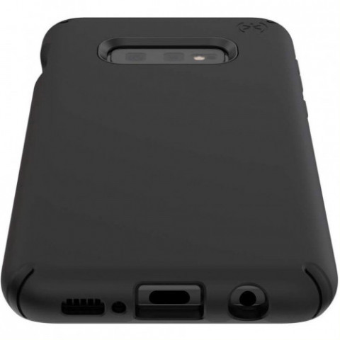 Чохол-накладка Speck Presidio Pro для Samsung Galaxy S10 Plus SM-G975 Black (124605-1050)
