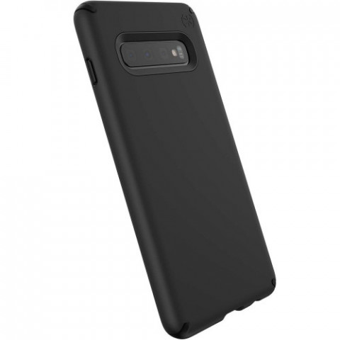 Чохол-накладка Speck Presidio Pro для Samsung Galaxy S10 Plus SM-G975 Black (124605-1050)