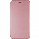 Чохол-книжка BeCover Exclusive для Infinix Hot 40i (X6528B) Pink (711234)