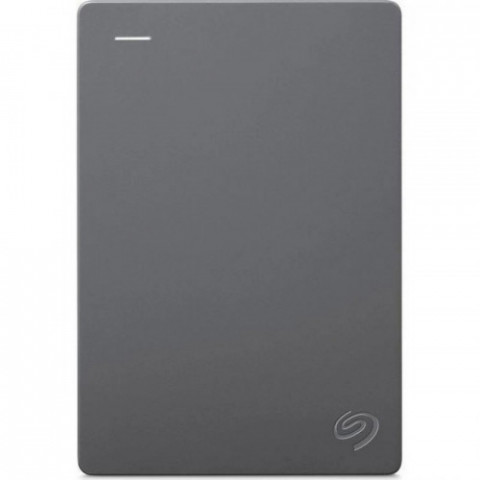 Зовнішній жорсткий диск 2.5" USB 5.0TB Seagate Bacis Black (STJL5000400)_Bulk