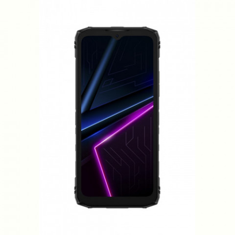 Смартфон Doogee Blade10 Pro Energy 6/256GB Black Tarnish