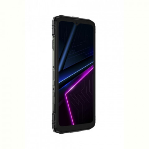 Смартфон Doogee Blade10 Pro Energy 6/256GB Black Tarnish
