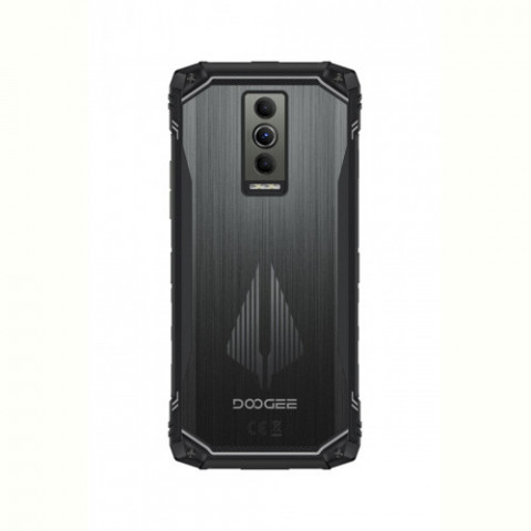 Смартфон Doogee Blade10 Pro Energy 6/256GB Black Tarnish
