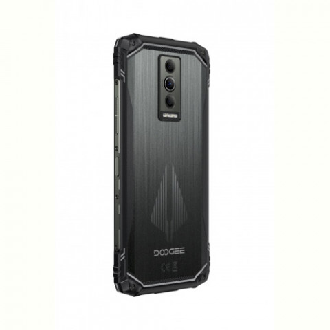 Смартфон Doogee Blade10 Pro Energy 6/256GB Black Tarnish