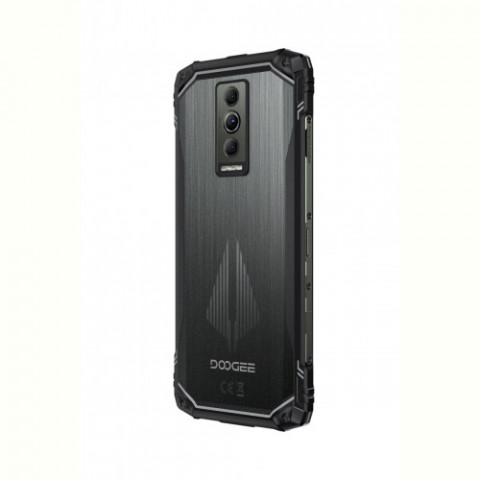 Смартфон Doogee Blade10 Pro Energy 6/256GB Black Tarnish