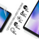 Гідрогелева плівка ArmorStandart для Doogee T20 mini (ARM80202)