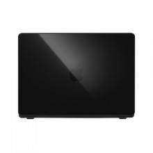 Накладка ArmorStandart Crystal для MacBook Pro 14 M5-M1/M5 Pro-M2 Pro/M5 Max-M2 Max Black (ARM79447)
