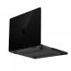 Накладка ArmorStandart Crystal для MacBook Pro 14 M5-M1/M5 Pro-M2 Pro/M5 Max-M2 Max Black (ARM79447)
