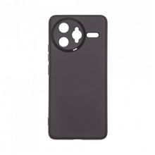 Чохол ArmorStandart ICON для Xiaomi Poco F7 Ultra Camera cover Black (ARM85217)