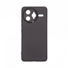 Чохол ArmorStandart ICON для Xiaomi Poco F7 Ultra Camera cover Black (ARM85217)