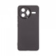 Чохол ArmorStandart ICON для Xiaomi Poco F7 Ultra Camera cover Black (ARM85217)
