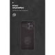 Чохол ArmorStandart ICON для Xiaomi Poco F7 Ultra Camera cover Black (ARM85217)