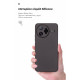 Чохол ArmorStandart ICON для Xiaomi Poco F7 Ultra Camera cover Black (ARM85217)
