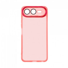 Чохол ArmorStandart Shade для Infinix Smart 10 Plus 4G Pink (ARM87961)
