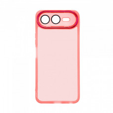 Чохол ArmorStandart Shade для Infinix Smart 10 Plus 4G Pink (ARM87961)