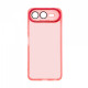 Чохол ArmorStandart Shade для Infinix Smart 10 Plus 4G Pink (ARM87961)
