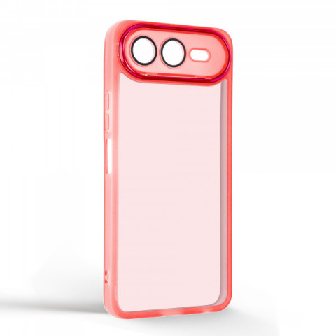 Чохол ArmorStandart Shade для Infinix Smart 10 Plus 4G Pink (ARM87961)