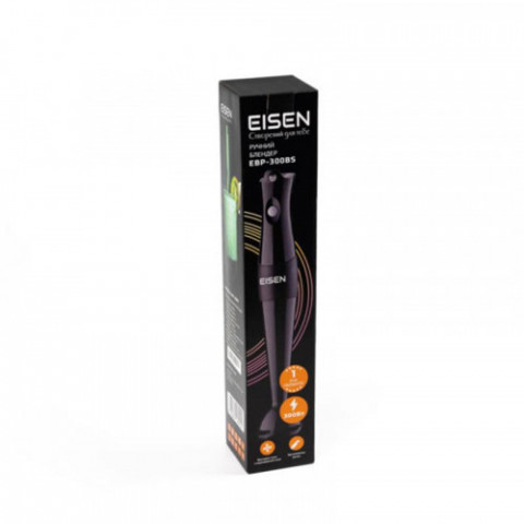 Блендер Eisen EBP-300BS