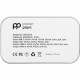 Універсальна мобільна батарея PowerPlant 30000mAh Silver (PB930548)