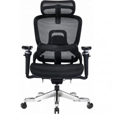 Крісло офісне OfficePro Vionis OC133B