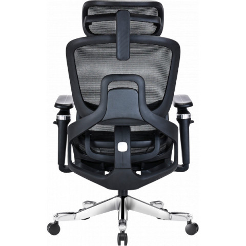 Крісло офісне OfficePro Vionis OC133B Купити в Україні