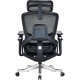 Крісло офісне OfficePro Vionis OC133B Купити в Україні