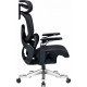 Крісло офісне OfficePro Vionis OC133B Купити в Україні
