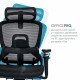 Крісло офісне OfficePro Vionis OC133B Купити в Україні