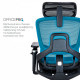 Крісло офісне OfficePro Vionis OC133B Купити в Україні