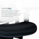 Крісло офісне OfficePro Vionis OC133B Купити в Україні