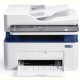 Багатофункційний пристрій А4 ч/б Xerox WC 3025NI с Wi-Fi (3025V_NI)