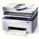Багатофункційний пристрій А4 ч/б Xerox WC 3025NI с Wi-Fi (3025V_NI)