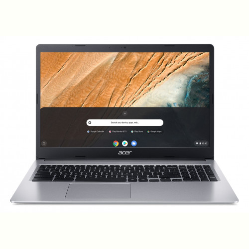 Ноутбук Acer Chromebook 315 CB315-3HT-C5WQ (NX.ATEEH.003) Silver