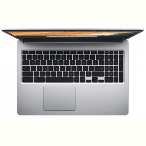 Ноутбук Acer Chromebook 315 CB315-3HT-C5WQ (NX.ATEEH.003) Silver