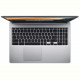 Ноутбук Acer Chromebook 315 CB315-3HT-C5WQ (NX.ATEEH.003) Silver