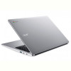 Ноутбук Acer Chromebook 315 CB315-3HT-C5WQ (NX.ATEEH.003) Silver