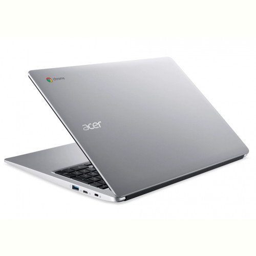 Ноутбук Acer Chromebook 315 CB315-3HT-C5WQ (NX.ATEEH.003) Silver