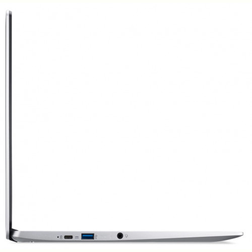 Ноутбук Acer Chromebook 315 CB315-3HT-C5WQ (NX.ATEEH.003) Silver